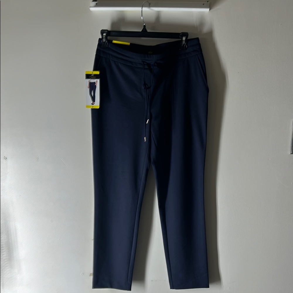 Men's Navy Pants